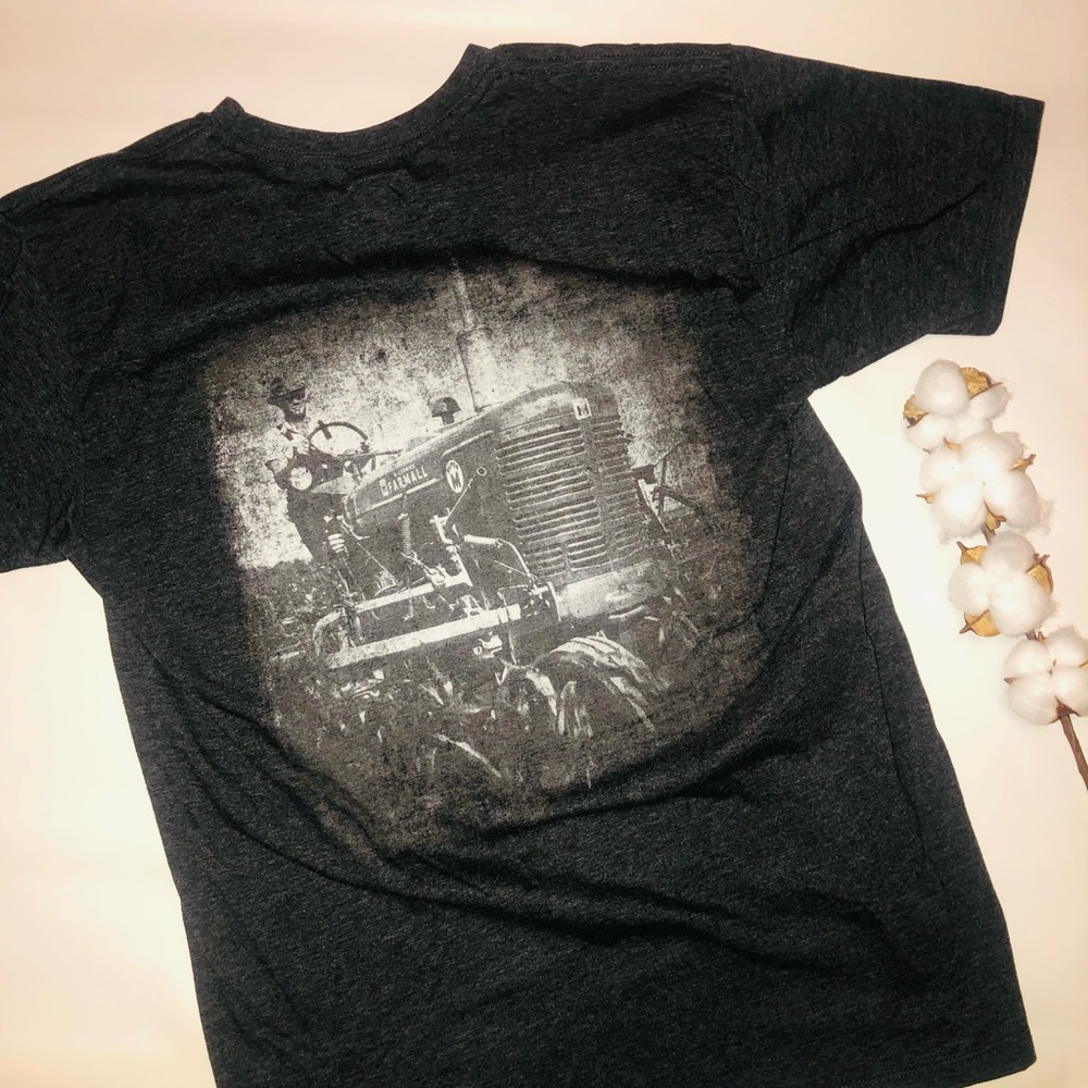 Case IH Graphic Tee
